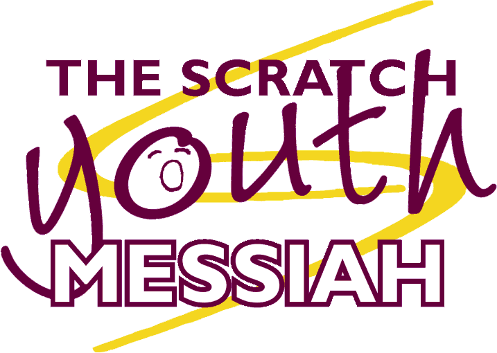 Scratch Youth Messiah